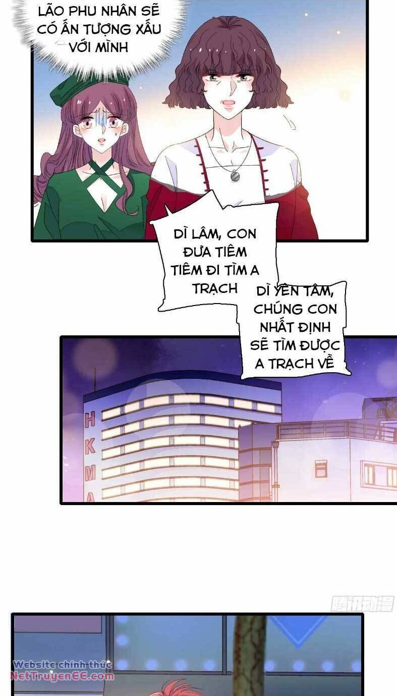 Thiên Kim Toàn Năng Bá Khí Ngút Trời Chapter 76 - Trang 1