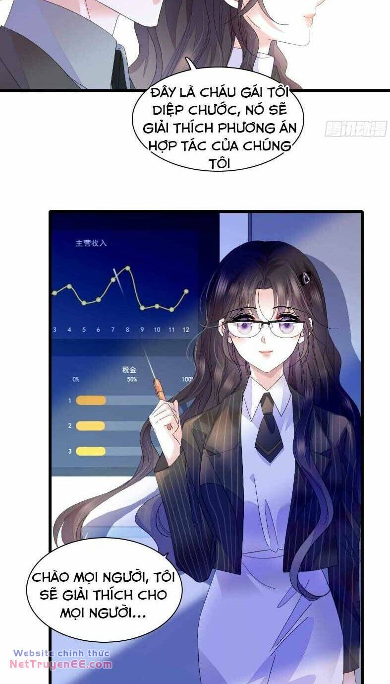 Thiên Kim Toàn Năng Bá Khí Ngút Trời Chapter 76 - Trang 19