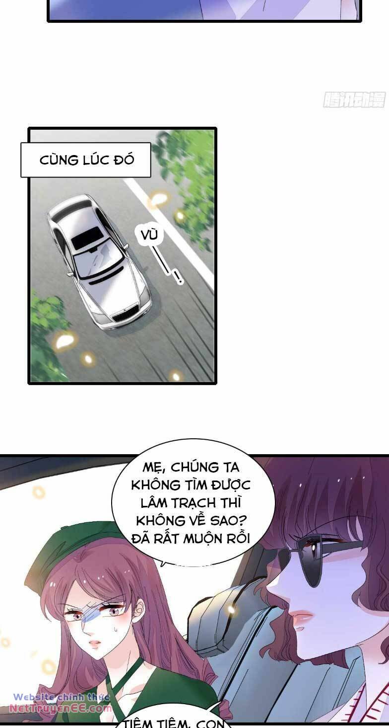 Thiên Kim Toàn Năng Bá Khí Ngút Trời Chapter 76 - Trang 20