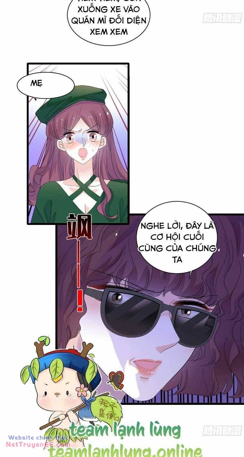 Thiên Kim Toàn Năng Bá Khí Ngút Trời Chapter 76 - Trang 21