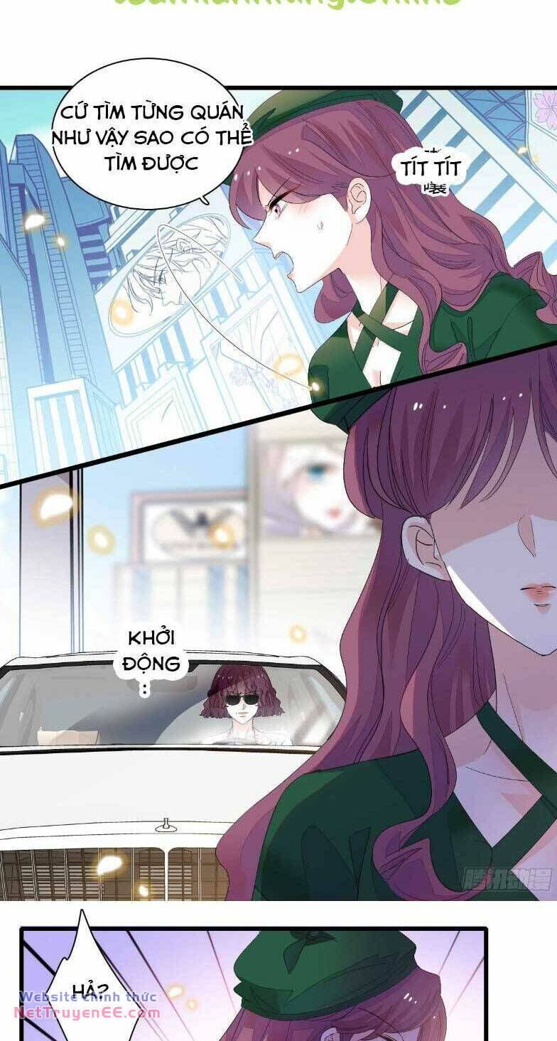 Thiên Kim Toàn Năng Bá Khí Ngút Trời Chapter 76 - Trang 22