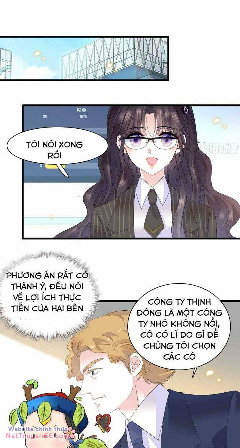 Thiên Kim Toàn Năng Bá Khí Ngút Trời Chapter 76 - Trang 24