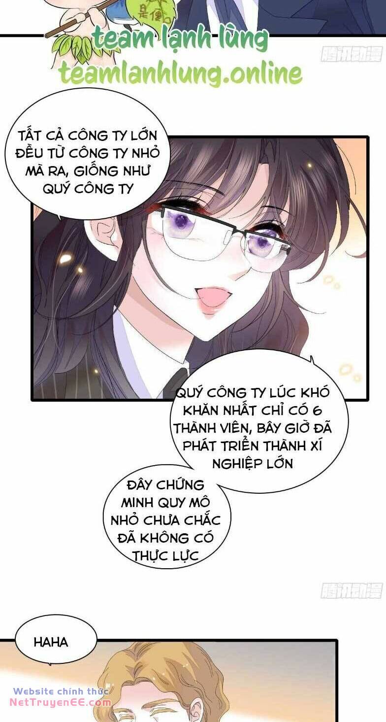 Thiên Kim Toàn Năng Bá Khí Ngút Trời Chapter 76 - Trang 25