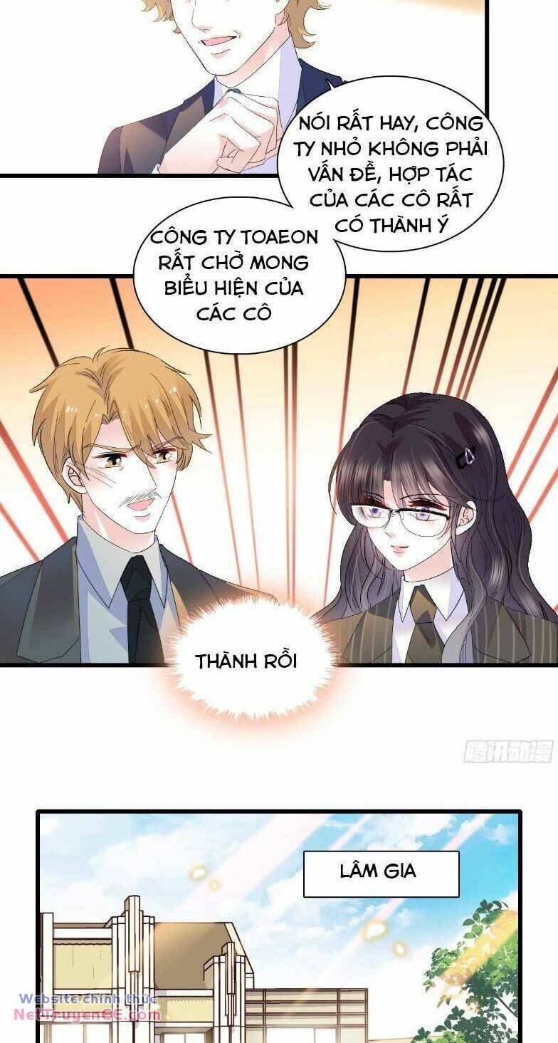 Thiên Kim Toàn Năng Bá Khí Ngút Trời Chapter 76 - Trang 26