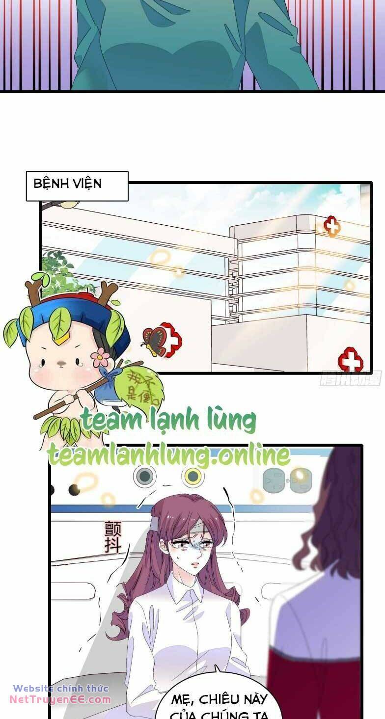 Thiên Kim Toàn Năng Bá Khí Ngút Trời Chapter 76 - Trang 28