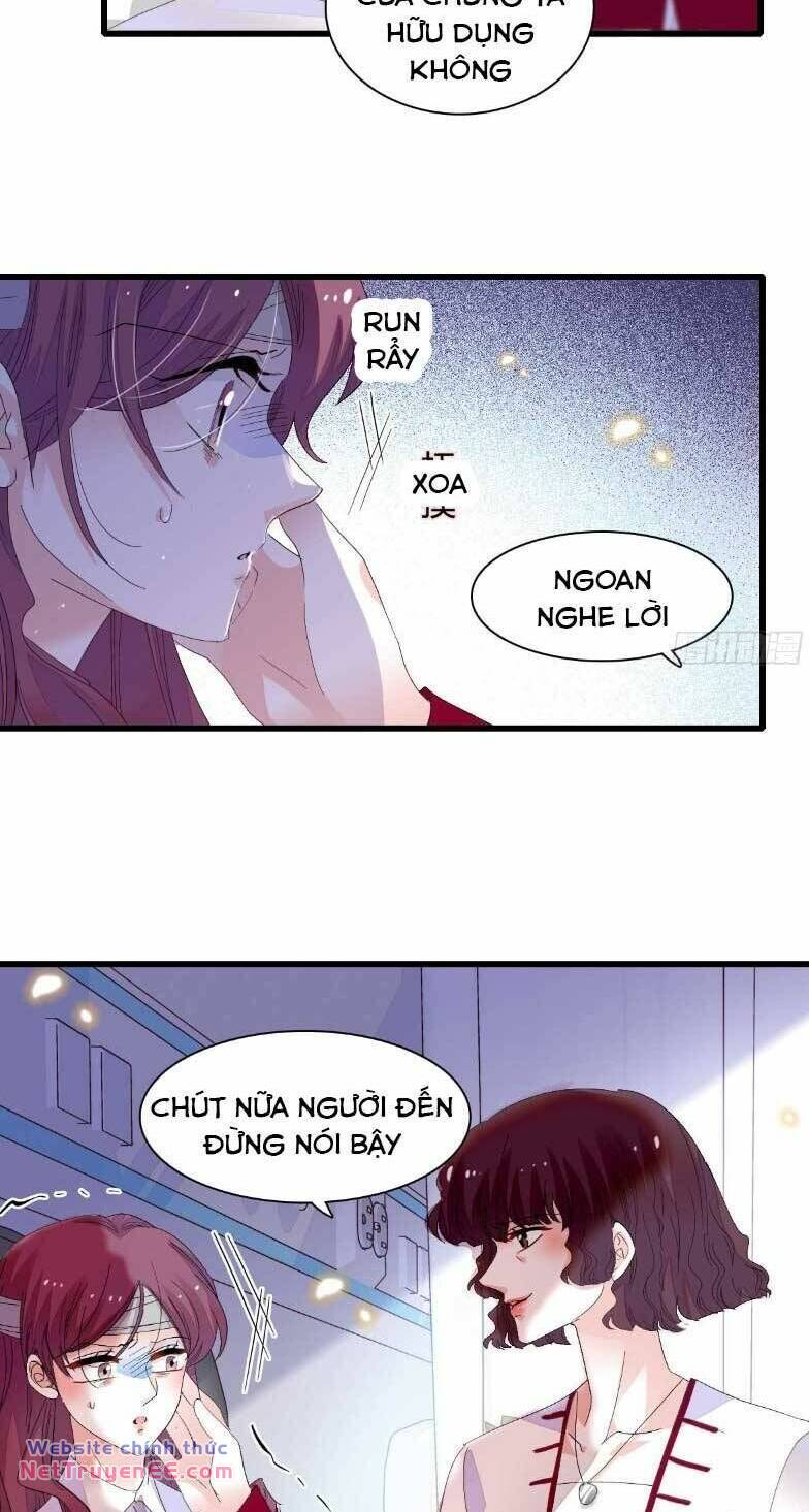 Thiên Kim Toàn Năng Bá Khí Ngút Trời Chapter 76 - Trang 29