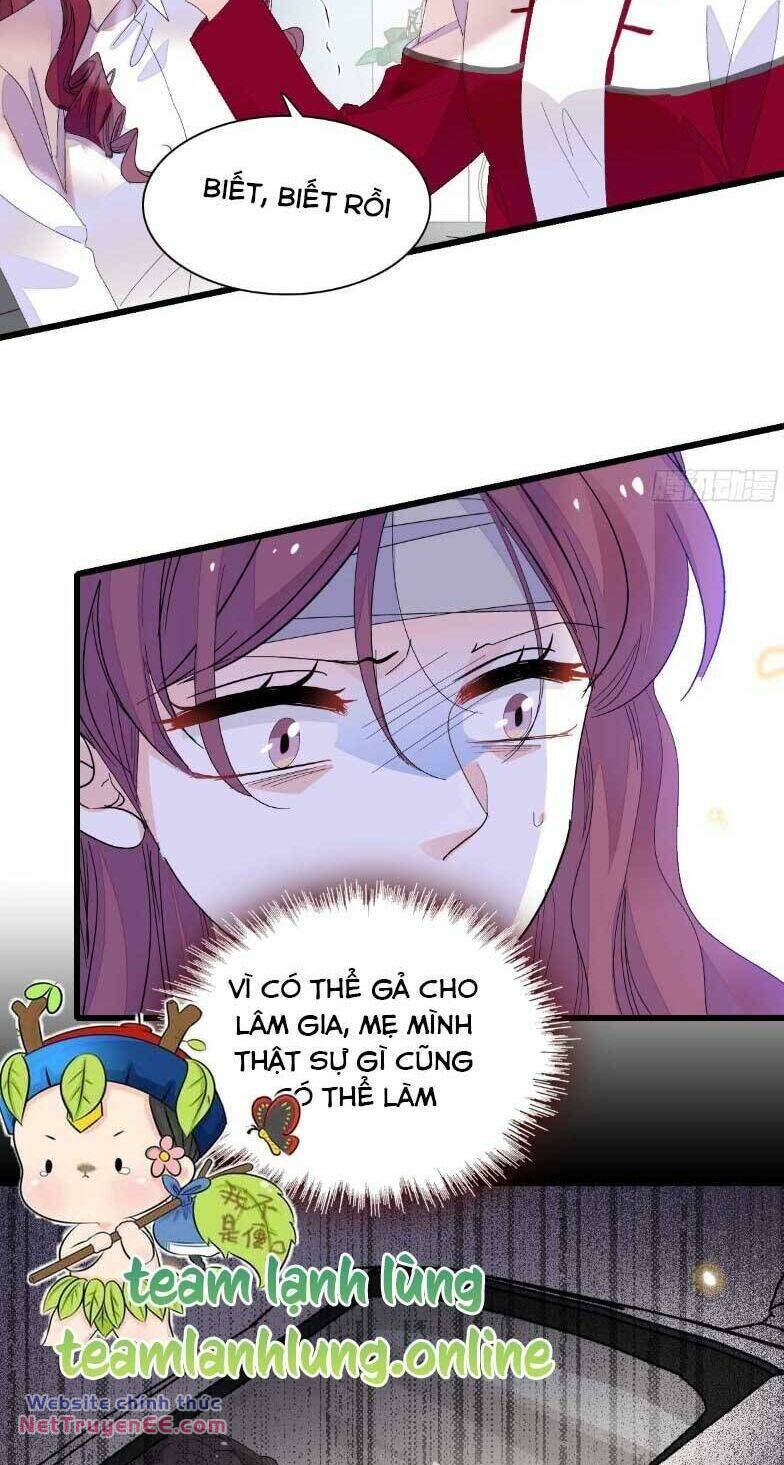 Thiên Kim Toàn Năng Bá Khí Ngút Trời Chapter 76 - Trang 30