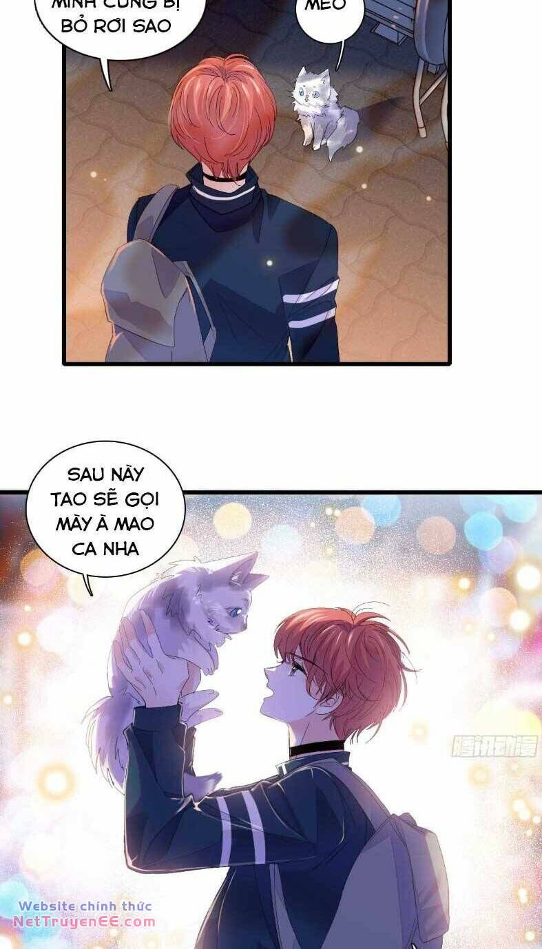 Thiên Kim Toàn Năng Bá Khí Ngút Trời Chapter 76 - Trang 3