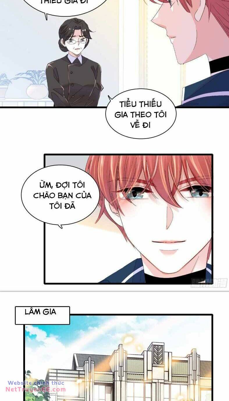 Thiên Kim Toàn Năng Bá Khí Ngút Trời Chapter 76 - Trang 5