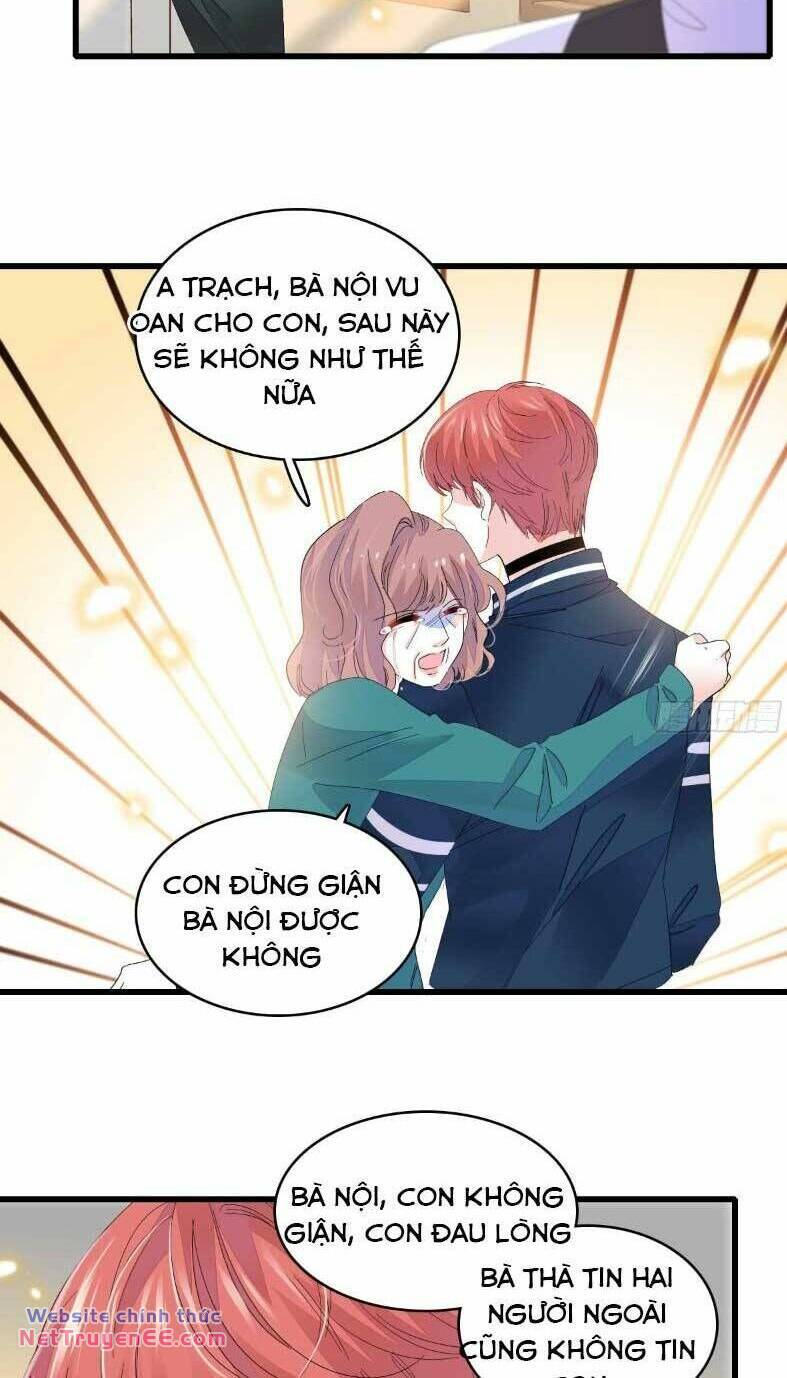 Thiên Kim Toàn Năng Bá Khí Ngút Trời Chapter 76 - Trang 7