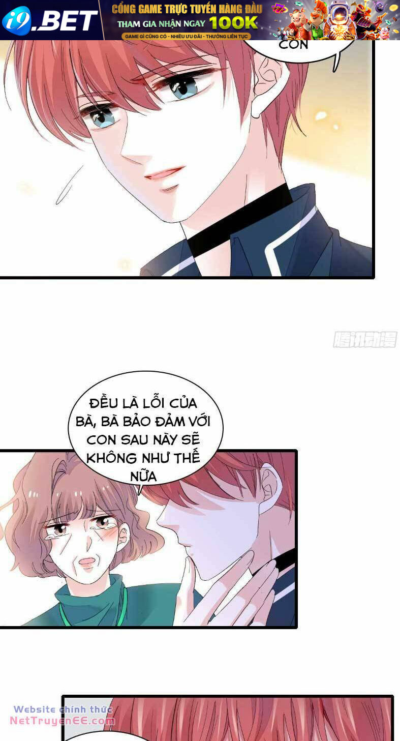 Thiên Kim Toàn Năng Bá Khí Ngút Trời Chapter 76 - Trang 8