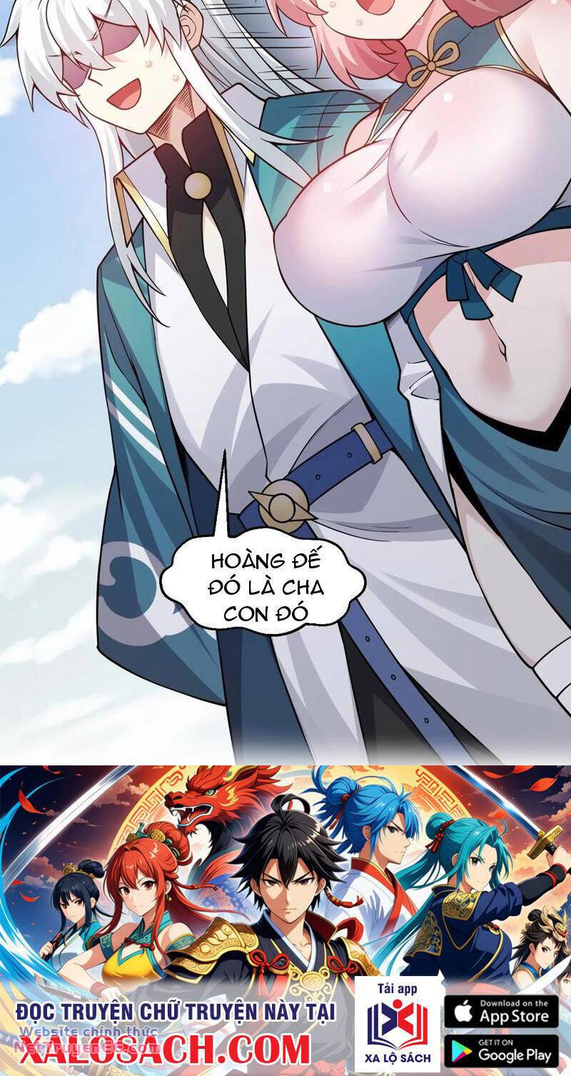 Hảo Đồ Nhi Hãy Tha Cho Vi Sư - Chapter 241 - Page 30