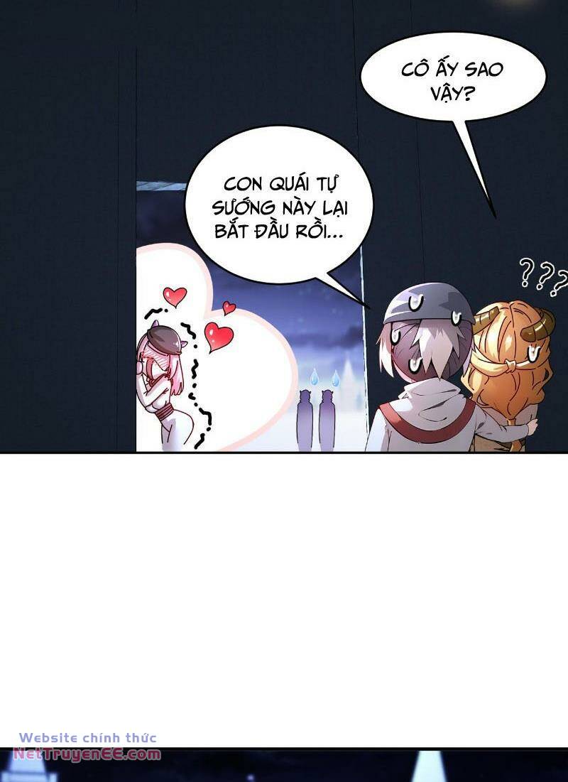 Tuyệt Sắc Đạo Lữ Đều Nói Ngô Hoàng Thể Chất Vô Địch - Chapter 183 - Page 9