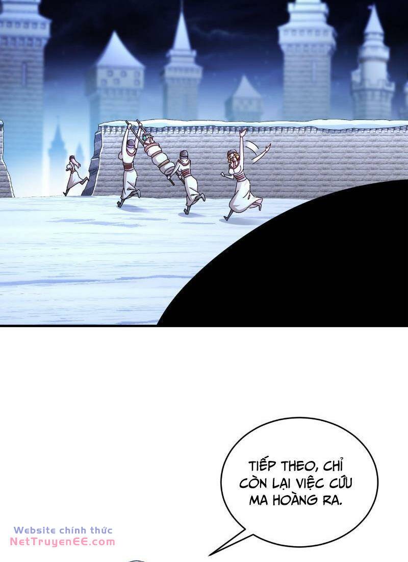 Tuyệt Sắc Đạo Lữ Đều Nói Ngô Hoàng Thể Chất Vô Địch - Chapter 183 - Page 10