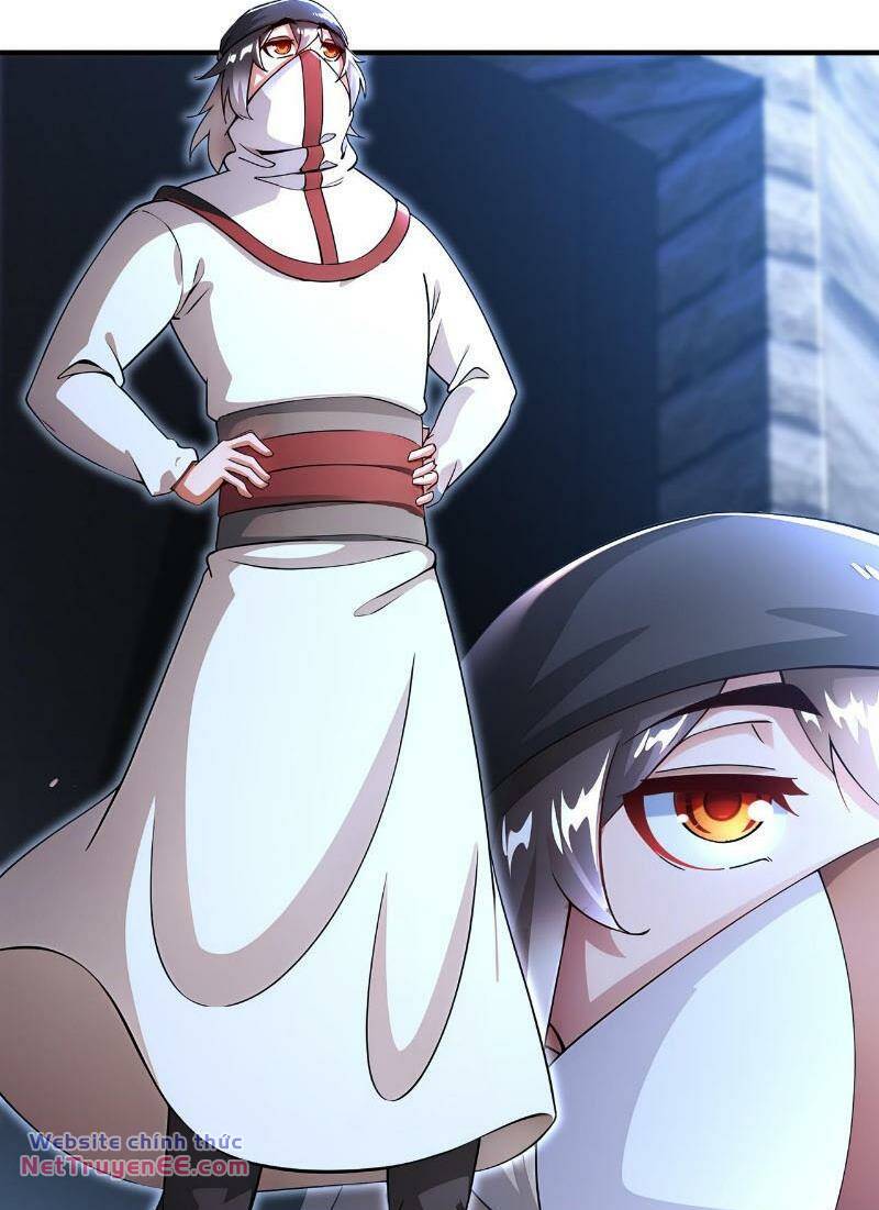 Tuyệt Sắc Đạo Lữ Đều Nói Ngô Hoàng Thể Chất Vô Địch - Chapter 183 - Page 11