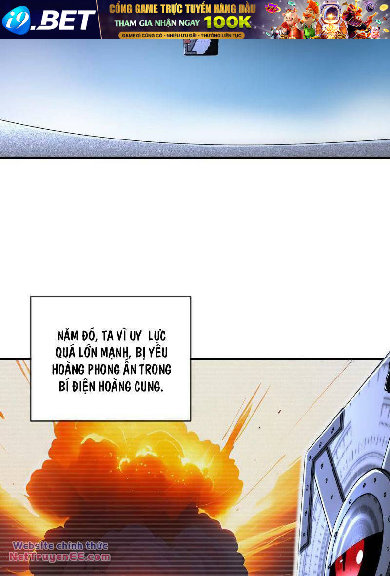 Tuyệt Sắc Đạo Lữ Đều Nói Ngô Hoàng Thể Chất Vô Địch - Chapter 183 - Page 14