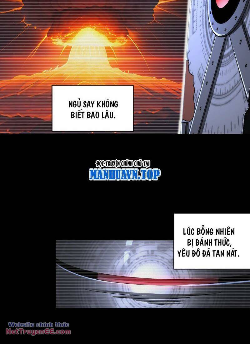 Tuyệt Sắc Đạo Lữ Đều Nói Ngô Hoàng Thể Chất Vô Địch - Chapter 183 - Page 15