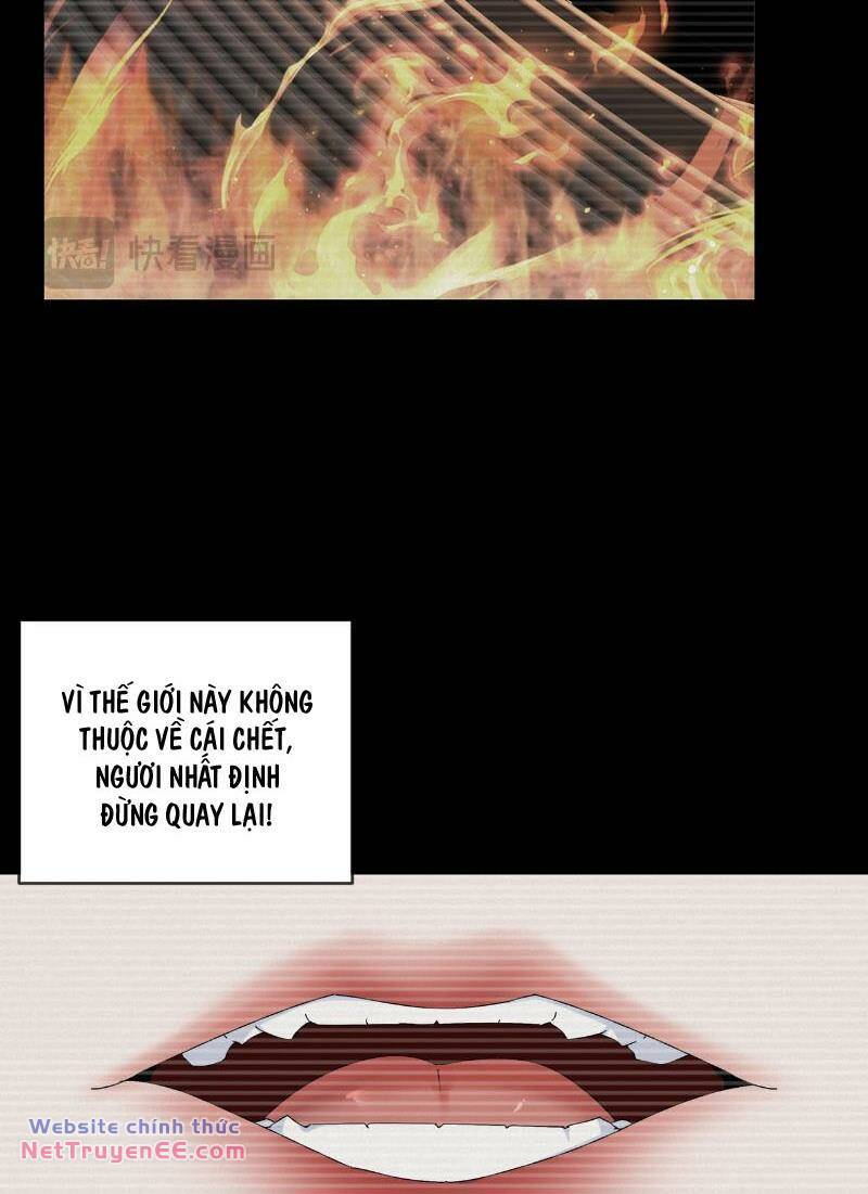 Tuyệt Sắc Đạo Lữ Đều Nói Ngô Hoàng Thể Chất Vô Địch - Chapter 183 - Page 17