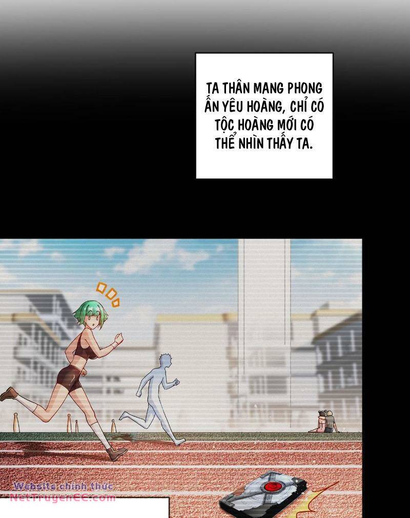 Tuyệt Sắc Đạo Lữ Đều Nói Ngô Hoàng Thể Chất Vô Địch - Chapter 183 - Page 20