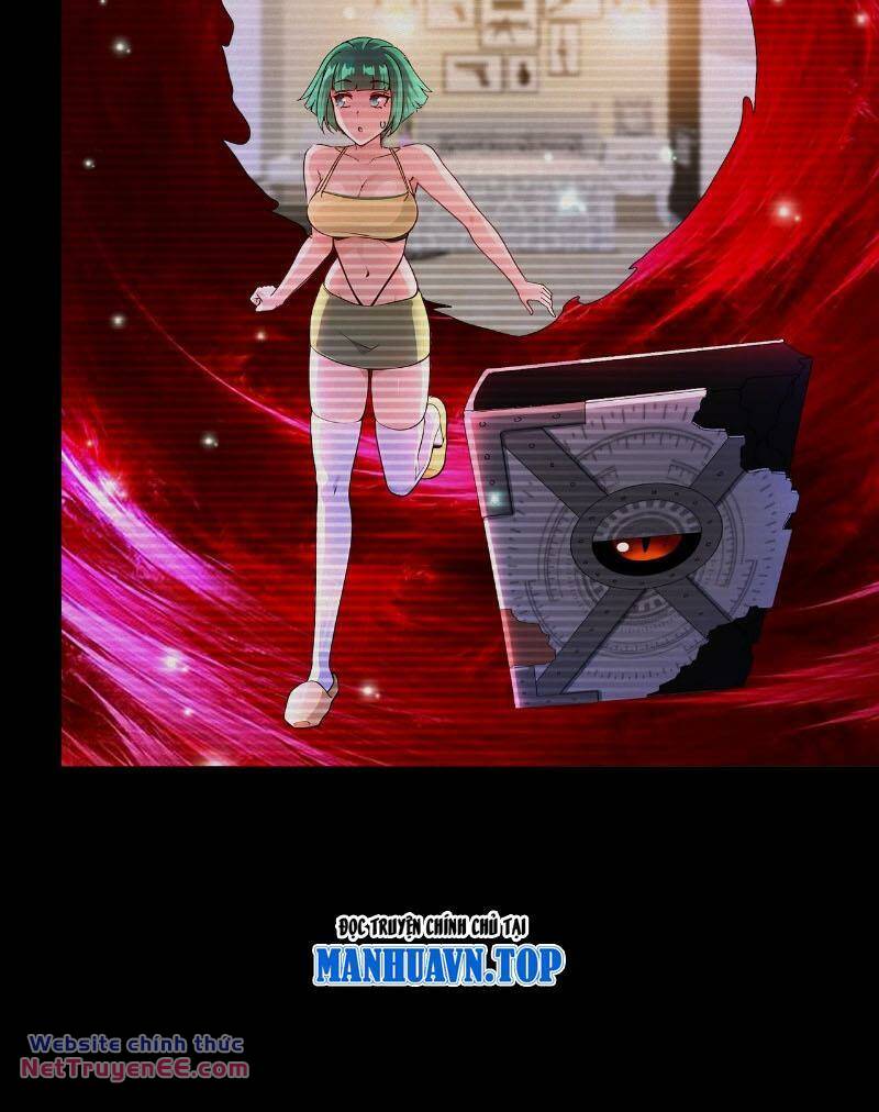 Tuyệt Sắc Đạo Lữ Đều Nói Ngô Hoàng Thể Chất Vô Địch - Chapter 183 - Page 22