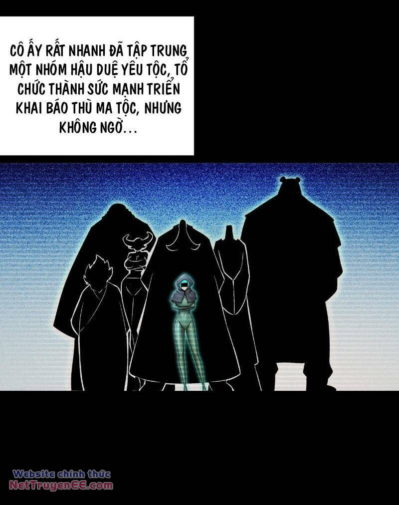 Tuyệt Sắc Đạo Lữ Đều Nói Ngô Hoàng Thể Chất Vô Địch - Chapter 183 - Page 23