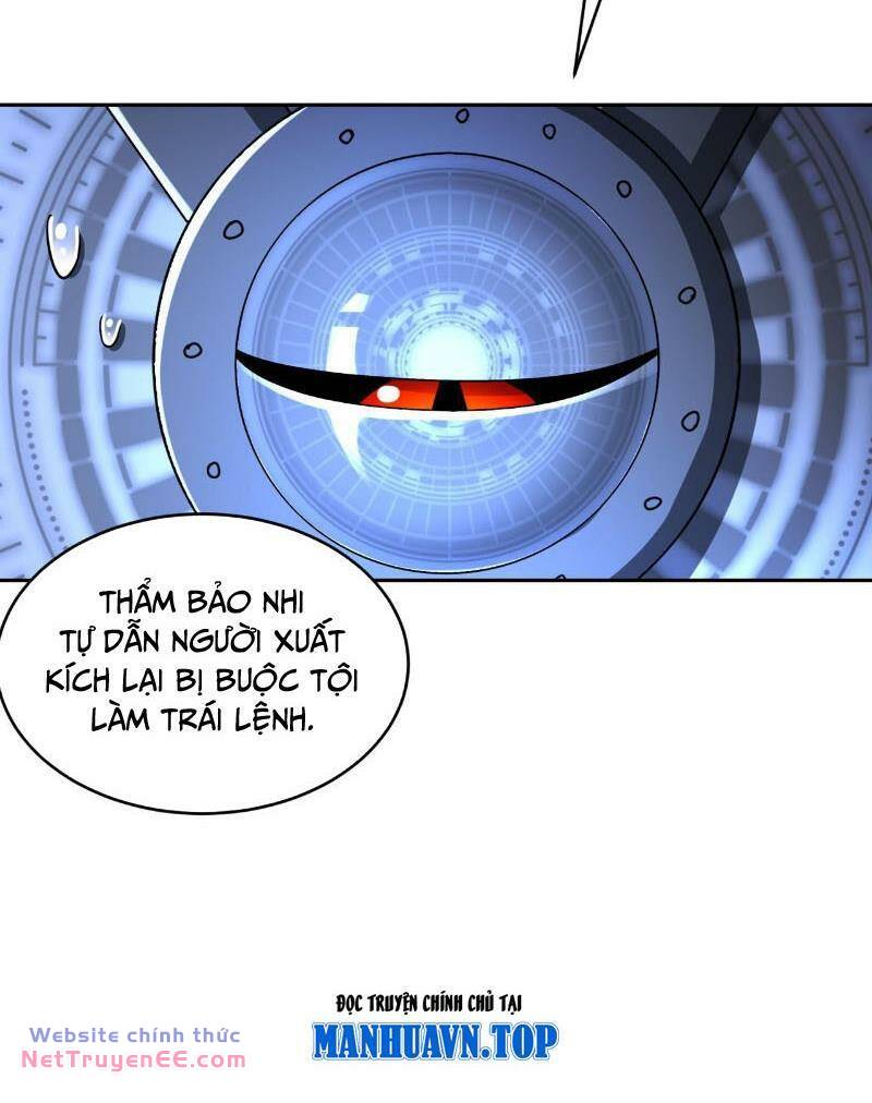 Tuyệt Sắc Đạo Lữ Đều Nói Ngô Hoàng Thể Chất Vô Địch - Chapter 183 - Page 27