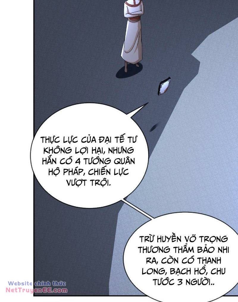 Tuyệt Sắc Đạo Lữ Đều Nói Ngô Hoàng Thể Chất Vô Địch - Chapter 183 - Page 29