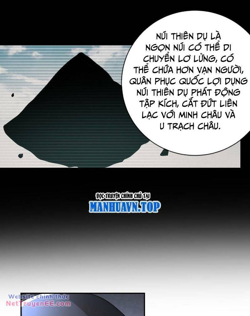 Tuyệt Sắc Đạo Lữ Đều Nói Ngô Hoàng Thể Chất Vô Địch - Chapter 183 - Page 31