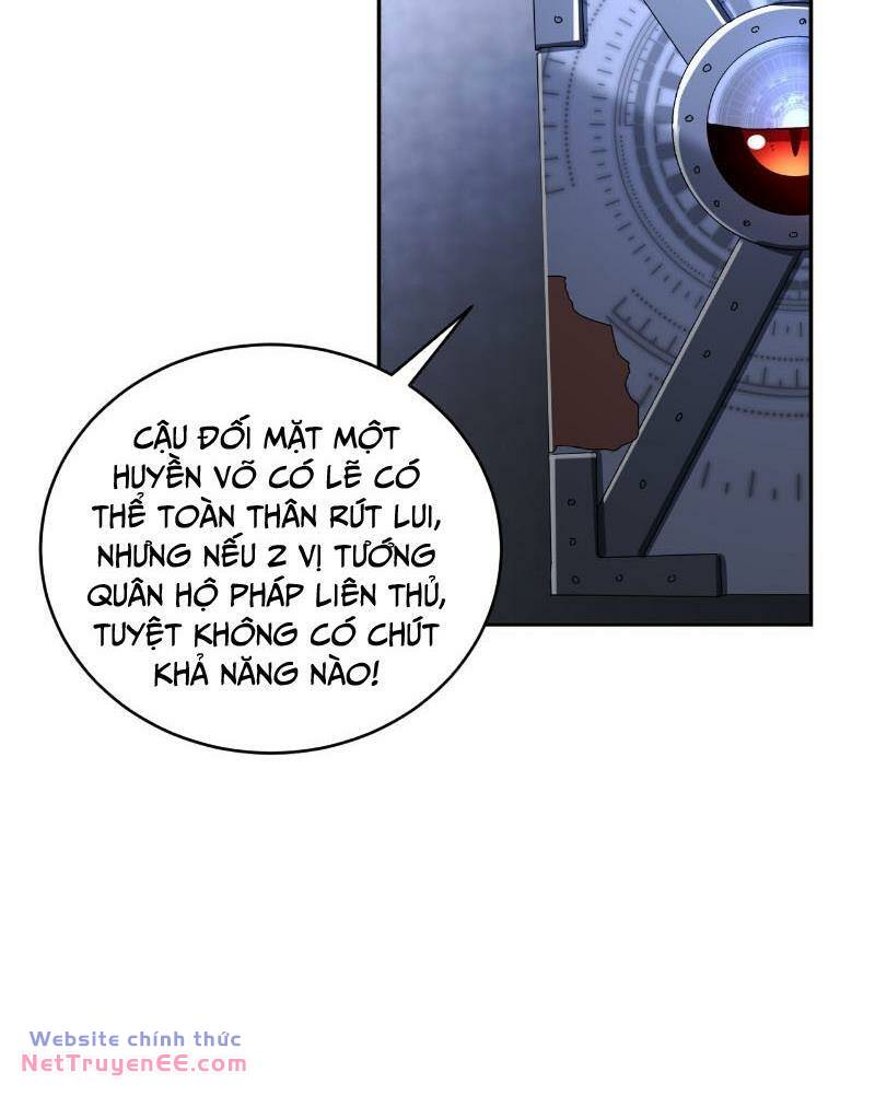 Tuyệt Sắc Đạo Lữ Đều Nói Ngô Hoàng Thể Chất Vô Địch - Chapter 183 - Page 33