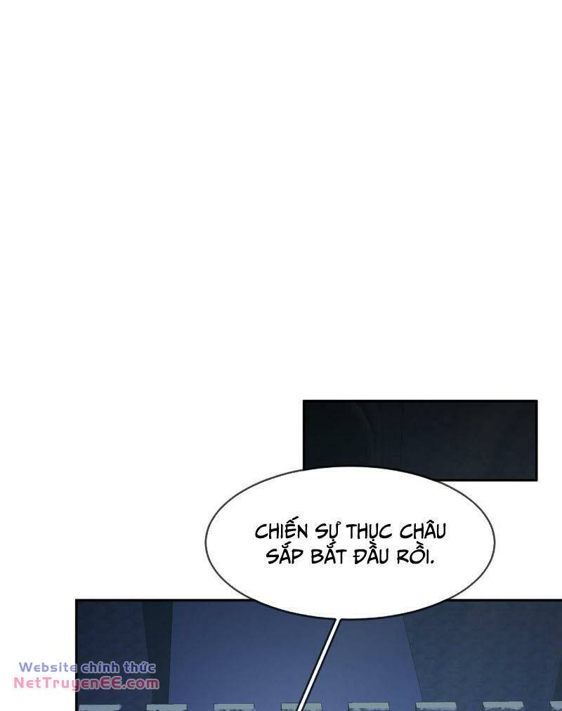 Tuyệt Sắc Đạo Lữ Đều Nói Ngô Hoàng Thể Chất Vô Địch - Chapter 183 - Page 34