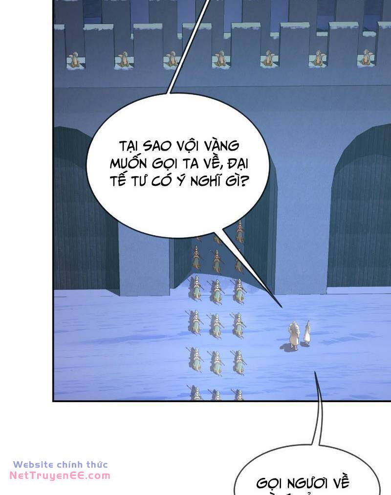 Tuyệt Sắc Đạo Lữ Đều Nói Ngô Hoàng Thể Chất Vô Địch - Chapter 183 - Page 35