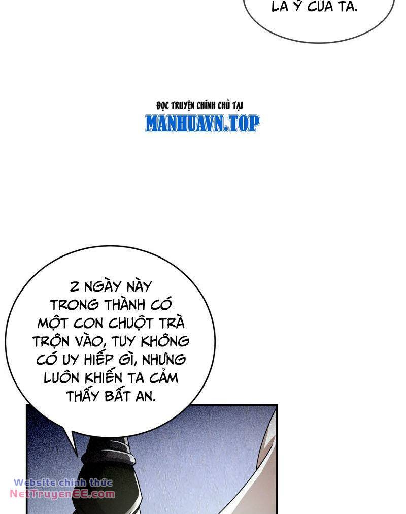 Tuyệt Sắc Đạo Lữ Đều Nói Ngô Hoàng Thể Chất Vô Địch - Chapter 183 - Page 36