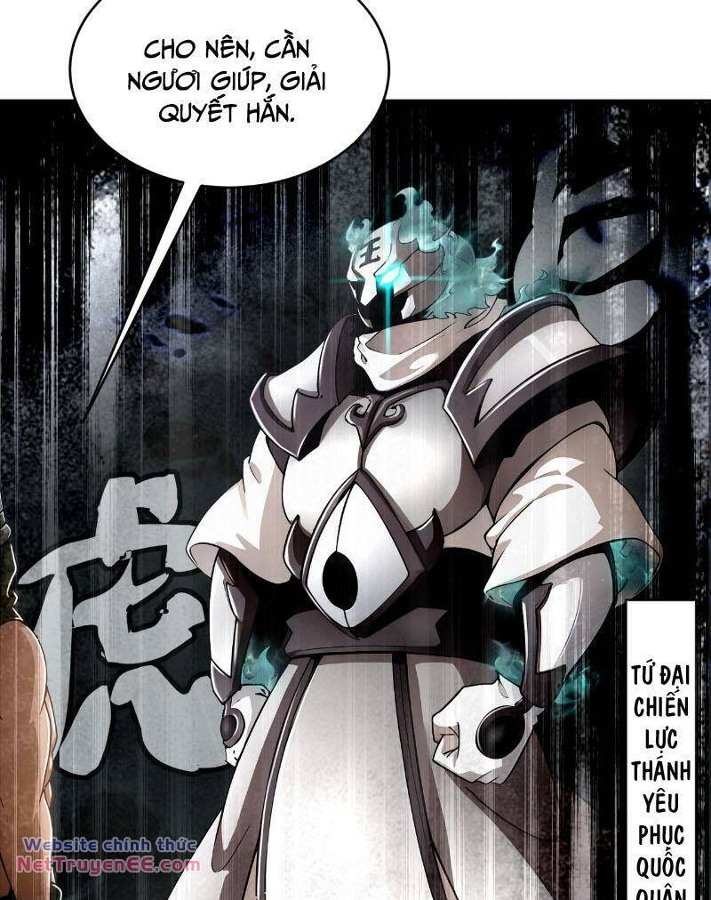 Tuyệt Sắc Đạo Lữ Đều Nói Ngô Hoàng Thể Chất Vô Địch - Chapter 183 - Page 38