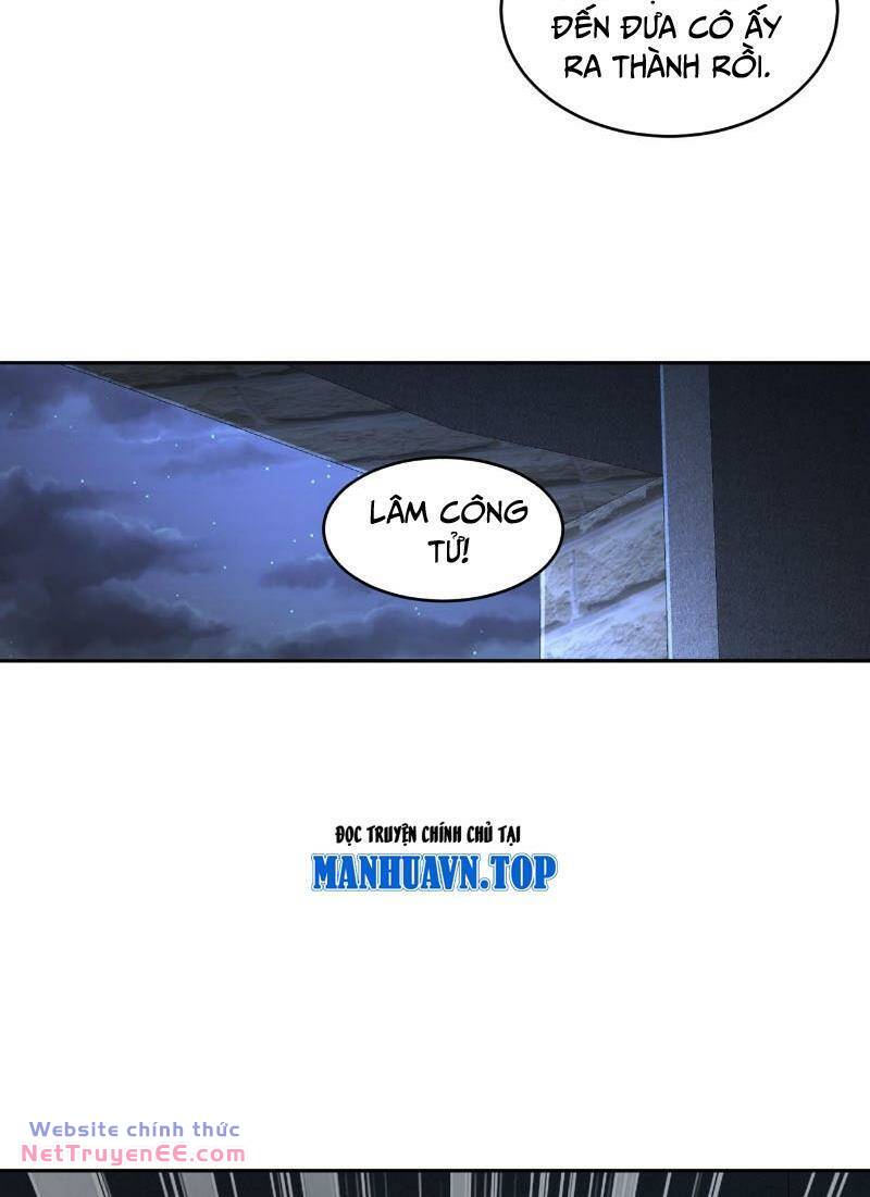 Tuyệt Sắc Đạo Lữ Đều Nói Ngô Hoàng Thể Chất Vô Địch - Chapter 183 - Page 3