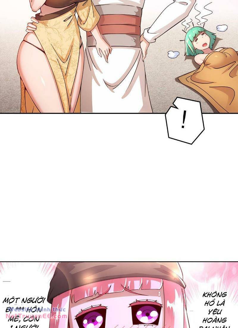 Tuyệt Sắc Đạo Lữ Đều Nói Ngô Hoàng Thể Chất Vô Địch - Chapter 183 - Page 6