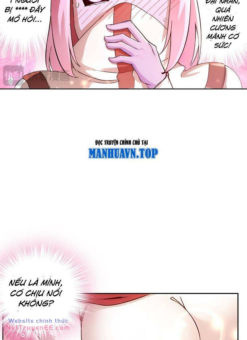 Tuyệt Sắc Đạo Lữ Đều Nói Ngô Hoàng Thể Chất Vô Địch - Chapter 183 - Page 7