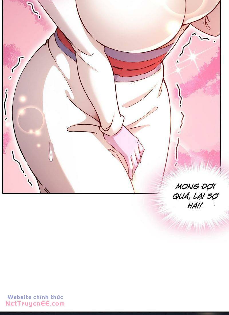 Tuyệt Sắc Đạo Lữ Đều Nói Ngô Hoàng Thể Chất Vô Địch - Chapter 183 - Page 8