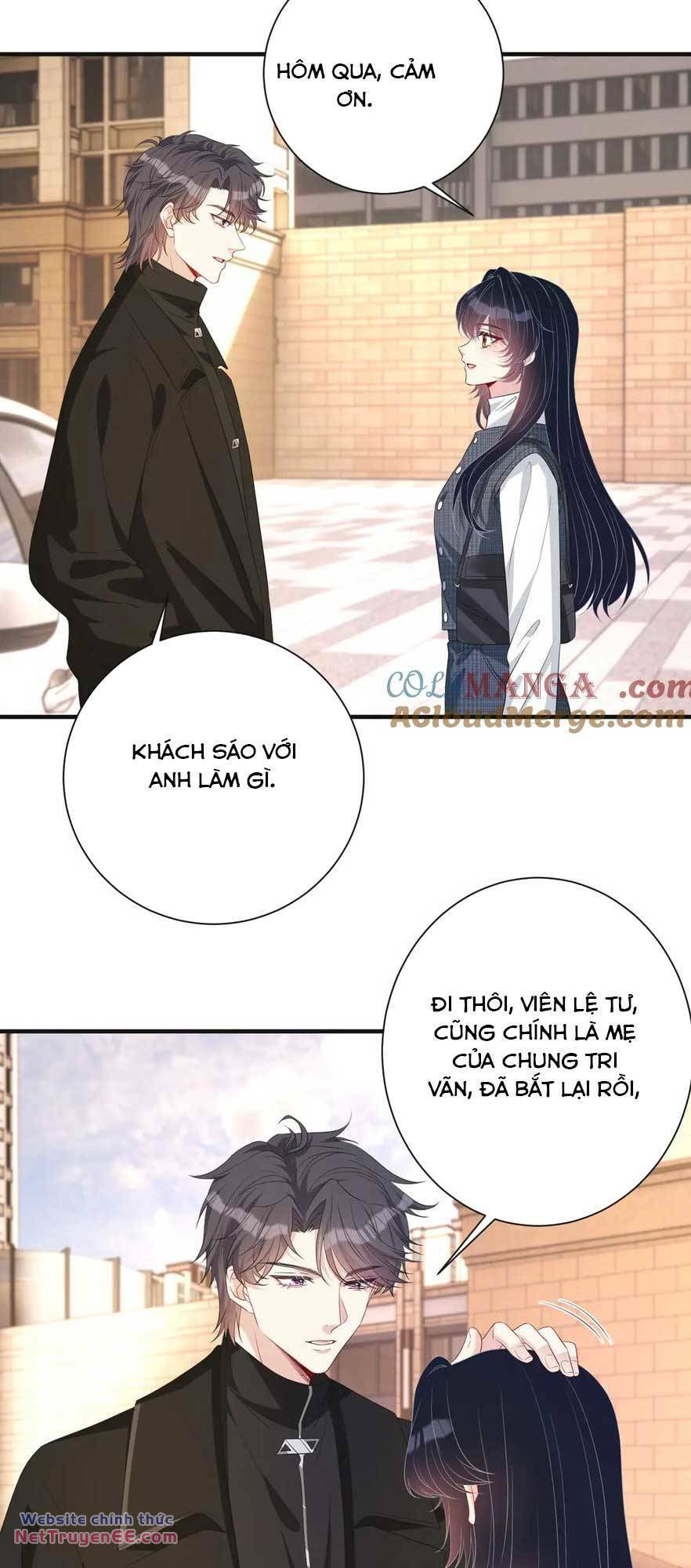 Thiên Kim Toàn Năng Đại Tài - Chapter 135 - Page 9