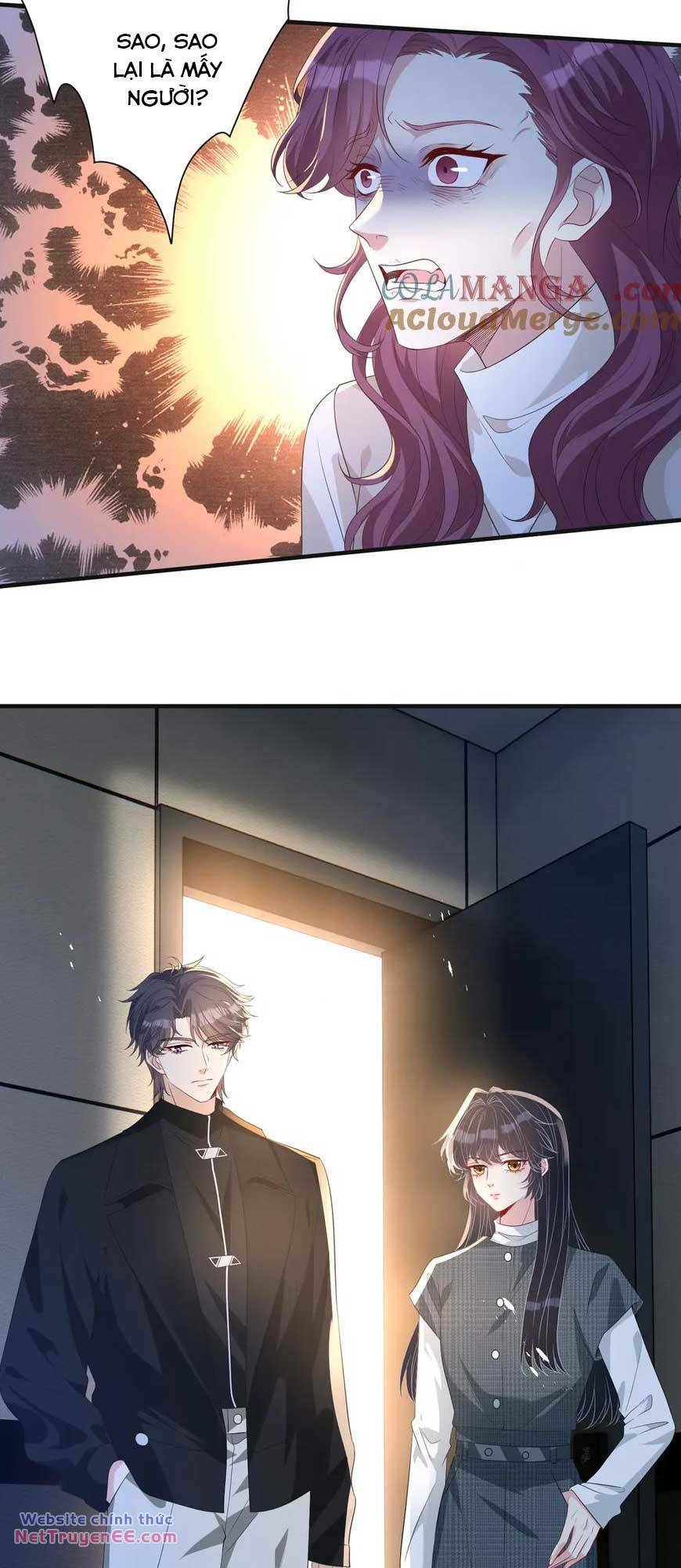 Thiên Kim Toàn Năng Đại Tài - Chapter 135 - Page 15