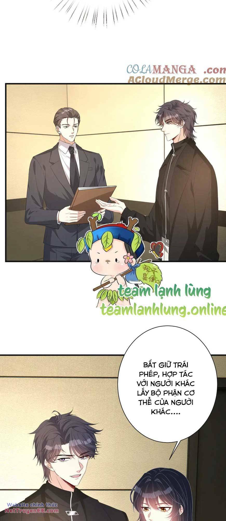 Thiên Kim Toàn Năng Đại Tài - Chapter 135 - Page 17