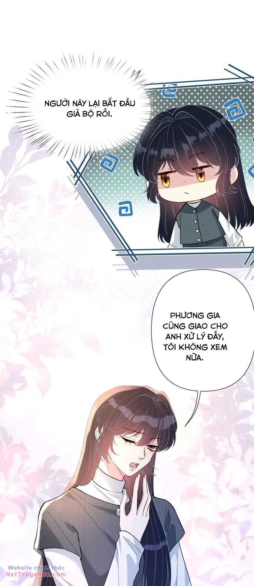 Thiên Kim Toàn Năng Đại Tài - Chapter 135 - Page 20