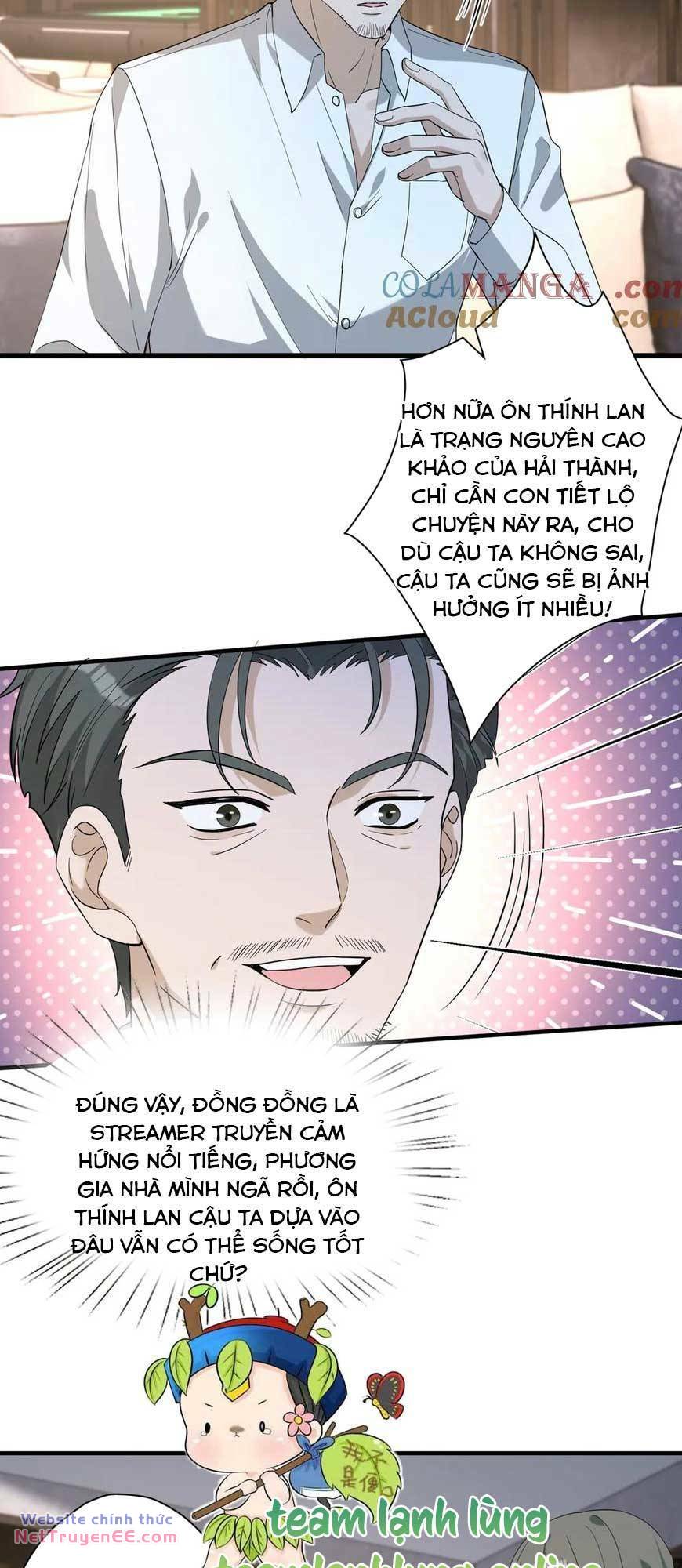 Thiên Kim Toàn Năng Đại Tài - Chapter 135 - Page 24