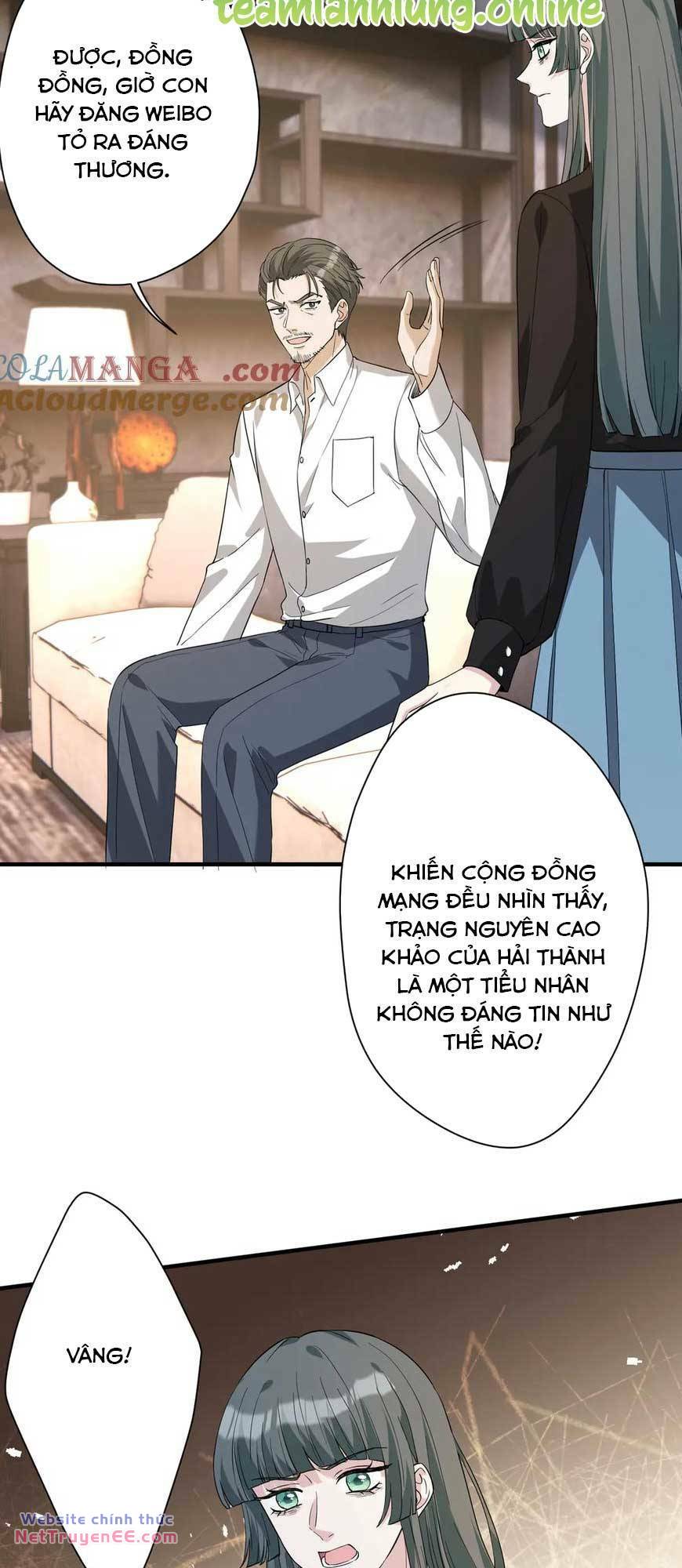 Thiên Kim Toàn Năng Đại Tài - Chapter 135 - Page 25