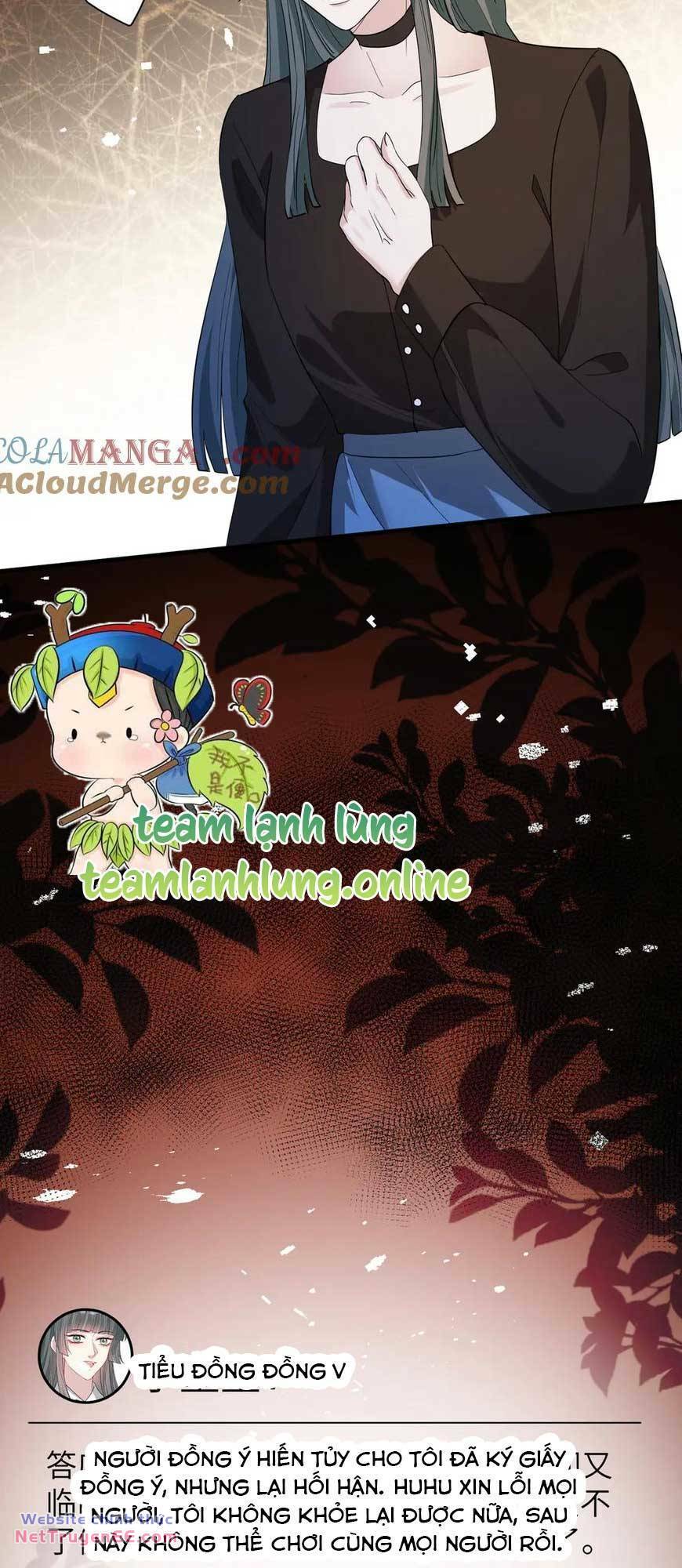 Thiên Kim Toàn Năng Đại Tài - Chapter 135 - Page 26