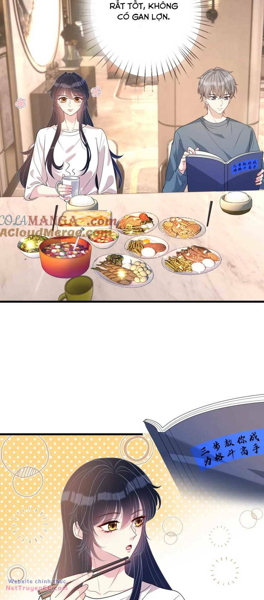 Thiên Kim Toàn Năng Đại Tài - Chapter 135 - Page 3