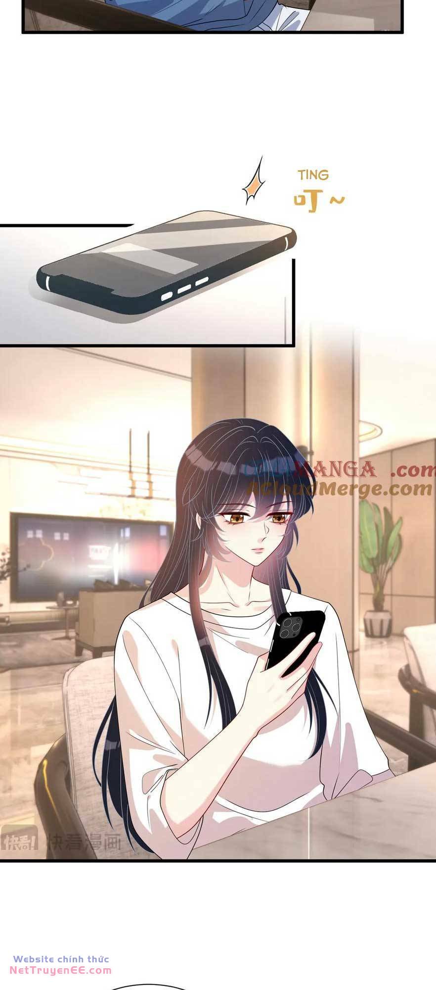 Thiên Kim Toàn Năng Đại Tài - Chapter 135 - Page 5