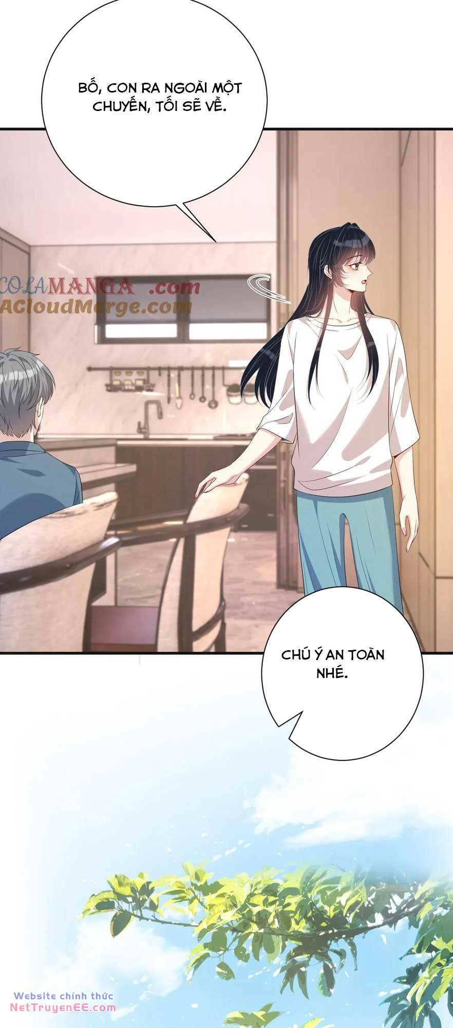 Thiên Kim Toàn Năng Đại Tài - Chapter 135 - Page 6
