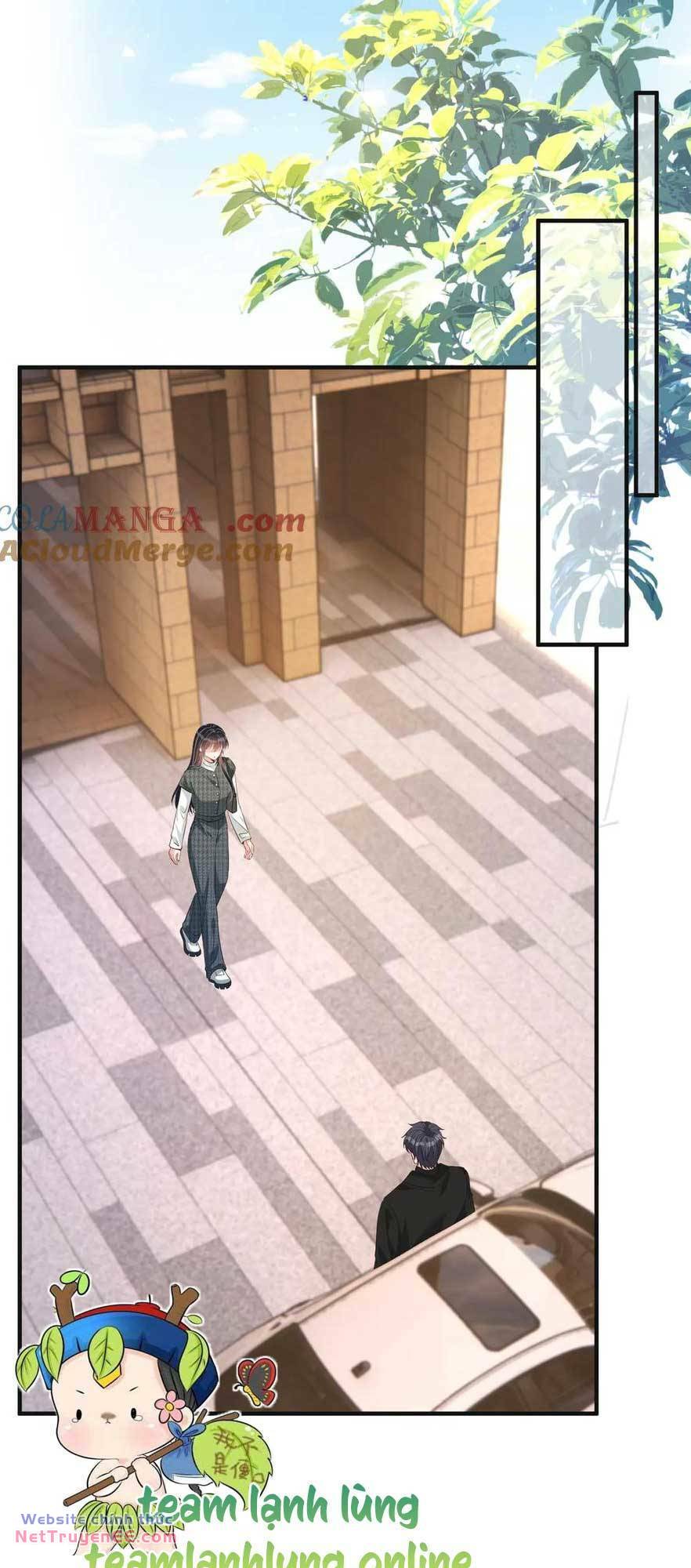 Thiên Kim Toàn Năng Đại Tài - Chapter 135 - Page 7