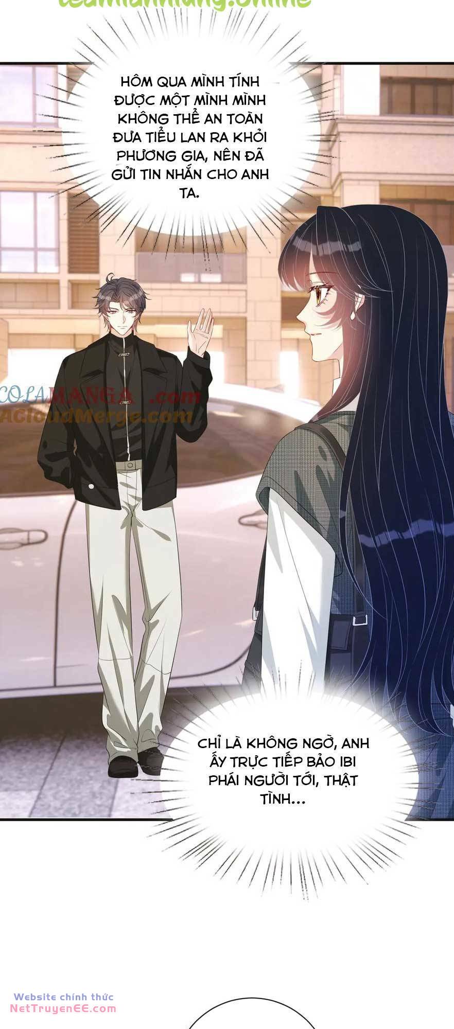 Thiên Kim Toàn Năng Đại Tài - Chapter 135 - Page 8