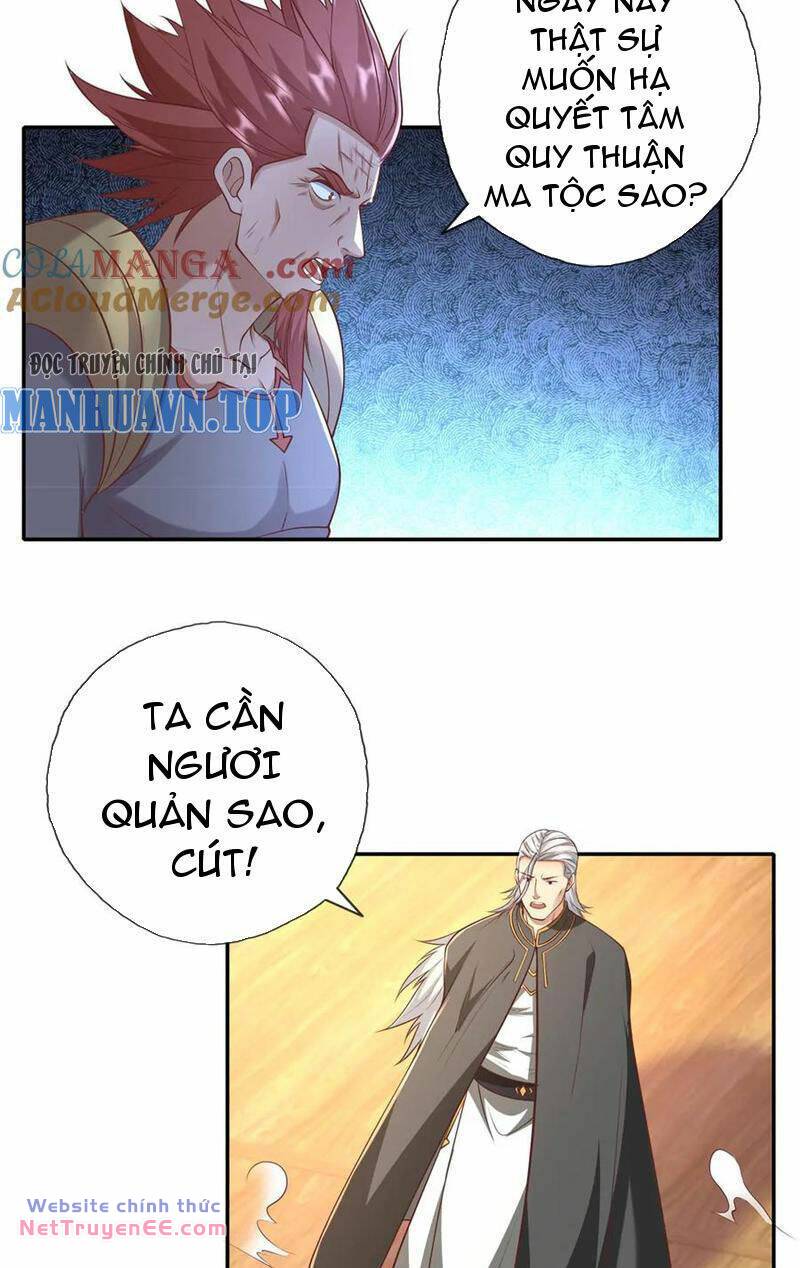 Ta Có Thể Đốn Ngộ Vô Hạn - Chapter 140 - Page 9
